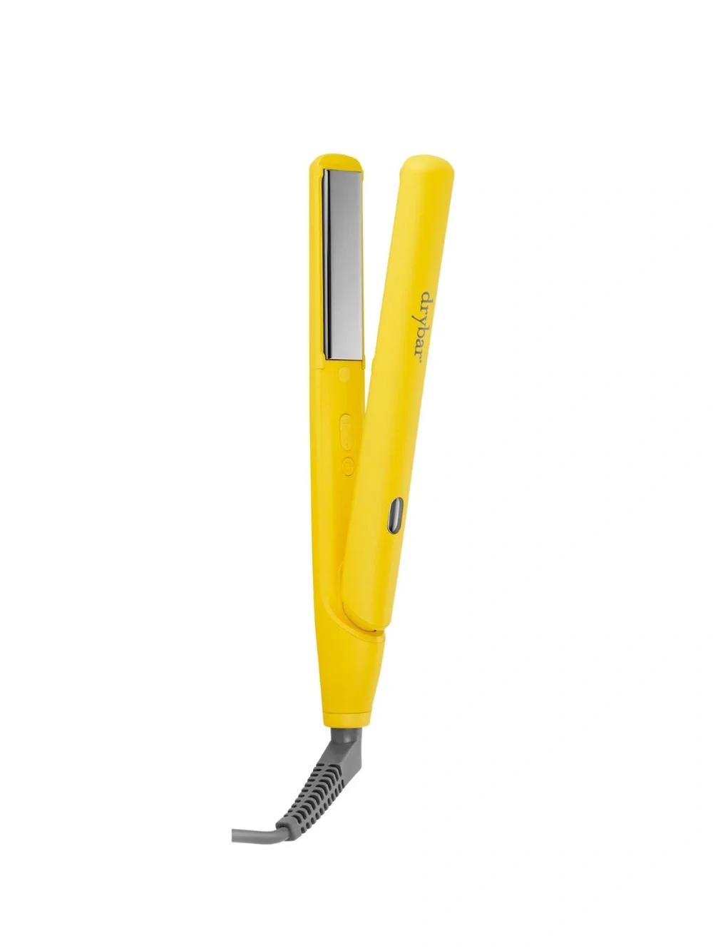 Dry Bar The Tress Press Digital Styling Iron